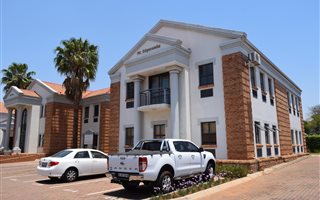 203 m² Commercial space in Highveld