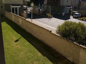 575 m² Land available in Vanderbijlpark SE
