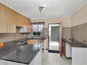 2 Bed Apartment in Sagewood