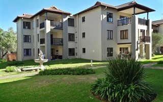 3 Bedroom Apartment in Fourways