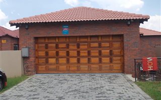 3 Bedroom Townhouse in Southcrest