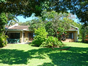3 Bed Cluster in Umzumbe