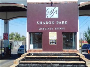 2 Bed House in Sharon Park
