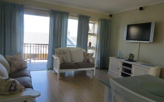 2 Bedroom Apartment in Blouberg Sands