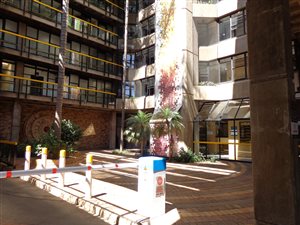 128 m² Commercial space in Arcadia