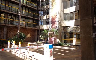 128 m² Commercial space in Arcadia