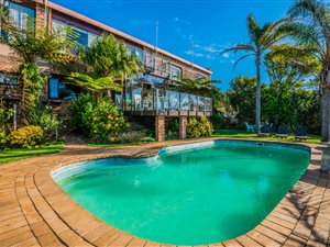 6 Bed, Bed and Breakfast in Linkside