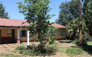 5 Bedroom House in Albert Falls
