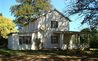 3 Bedroom House in Underberg