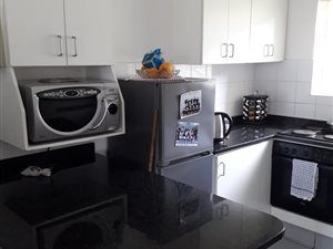 3 Bed Duplex in Meerensee