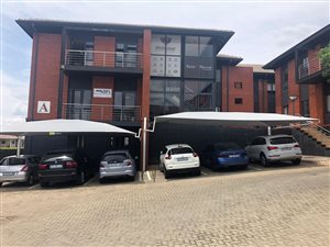 44 m² Commercial space in Ruimsig
