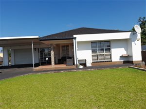 3 Bed House in Watsonia