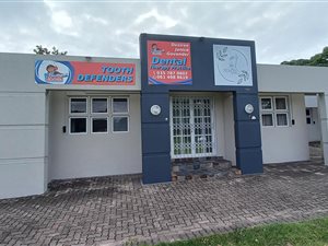 340 m² Commercial space in Meerensee