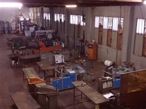 750 m² Industrial space in Isipingo