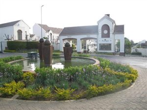 3 Bed Cluster in Bryanston