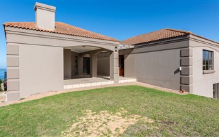 5 Bedroom House in Wilderness