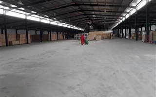 7000 m² Industrial space in Hammarsdale