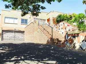 3 Bedroom House in Berea West
