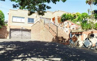 3 Bedroom House in Berea West