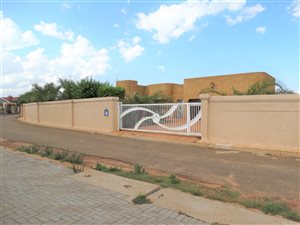 4 Bed House in Sebokeng Zone 10