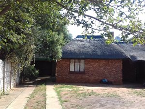3 Bedroom House in Stilfontein