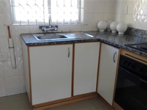 2 Bed House in Havenside
