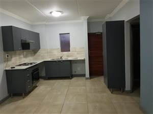 1 Bed Apartment in Blue Hills