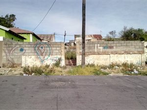 313 m² Land available in Southernwood