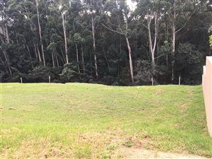819 m² Land available in Heather Park