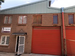 505 m² Industrial space in Meadowdale