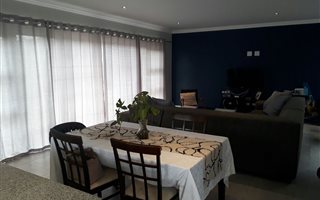 3 Bedroom House in Nahoon