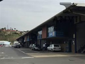265 m² Industrial space in Greenwood Park