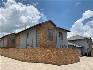 3 Bed Townhouse in North Riding