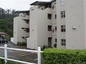 2 Bed Apartment in Chasedene