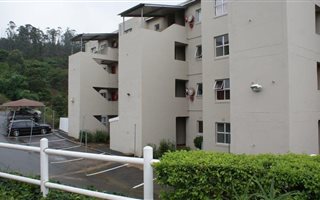 2 Bedroom Apartment in Chasedene