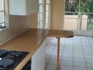2 Bed Garden Cottage in Illiondale