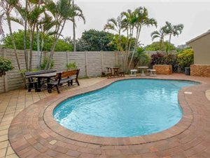 3 Bed Apartment in Umhlanga Rocks