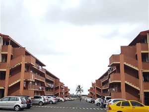 3 Bed Apartment in Flamingo Heights