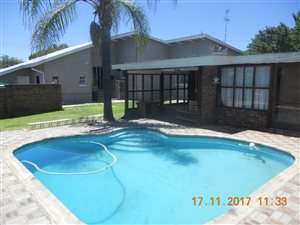 3 Bedroom House in Cradock