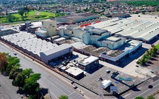 1374 m² Industrial space in Bellville South
