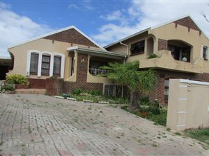 4 Bed House in Buffalo Flats