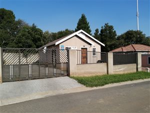 3 Bed House in Alveda