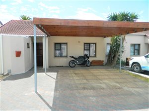 3 Bed Townhouse in Ottery