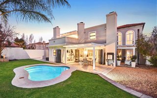 5 Bedroom House in Fourways