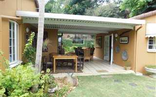 4 Bedroom House in Rose Hill