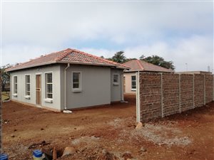 3 Bedroom House in Saulsville