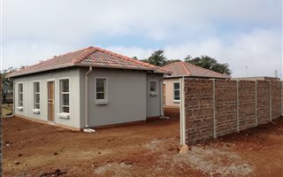 3 Bedroom House in Saulsville