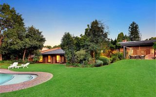 4 Bedroom House in Morningside