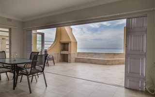 3 Bedroom Apartment in Umdloti