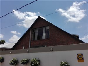 1 Bed Garden Cottage in Melville